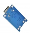 TP4056 Type-C Korumalı 18650 Lipo Pil Şarj Devresi