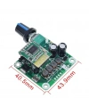 TPA3110 2x15W Bluetooth 4.2 Dijital Stereo Audio Amfi Modülü