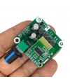 TPA3110 2x15W Bluetooth 4.2 Dijital Stereo Audio Amfi Modülü