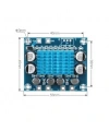 TPA3110 2x15W Stereo Çift Kanal Amfi Devresi XH-A232