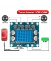 TPA3110 2x30W Stereo Çift Kanal Amfi Devre XH-A232