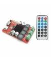 TPA3116 2x50W Kumandalı Bluetooth Amfi Devresi