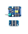 TPA3116 2x50W Vu Metreli Stereo Amfi Devresi