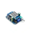 TPA3116 2x50W Vu Metreli Stereo Amfi Devresi