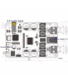TPA3118 PBTL Mono Dijital Amfi Modülü 60W