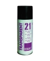 Transparent 21 - Transparan Şeffaf Kağıt Spreyi 200ml
