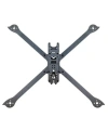 TrueX XL9 3K 9 Full Karbon Fiber Drone Gövdesi