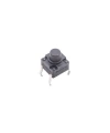 TS-19 6x6x7mm 4 Pinli Push Buton - Tact Switch