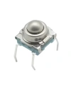TS-F007 7x7 Metal Başlı Tact Switch