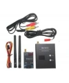 TS832 Verici ve RC832 Alıcı Seti 48CH 5.8G 600mW