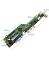 T.SK105A.03 Universal LCT TV Sürücü Kartı