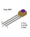 TSOP1838 38 KHz IR Alıcı