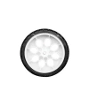 TT Sarı Motor Uyumlu 65mm Tekerlek