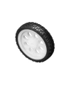 TT Sarı Motor Uyumlu 65mm Tekerlek