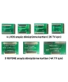 TV160 LCD-Led TV Mainboard Anakart Test Cihazı