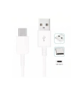 Type-C Charging and Data Cable EP-DN930CWE - 1,2m