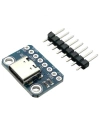 Type-C Dip Dönüştürücü - USB C Breakout Modülü