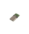 Type-C Erkek USB Şase