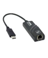 Type-C - Ethernet RJ45 Dönüştürücü 1000 Mbps