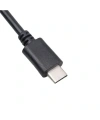 Type-C - Ethernet RJ45 Dönüştürücü 1000 Mbps