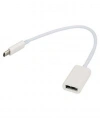 Type-C Otg Kablo - USB Dönüştürücü Çevirici
