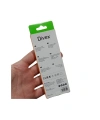Type-C to 3.5mm Stereo Audio Aux Kablo 1m Beyaz DA-162