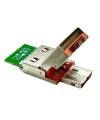 TYPE-C + USB-A Test Soketi