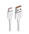 Type C Usb Kablo - Yüksek Hızlı Şarj Kablosu Tip-C 1 Metre