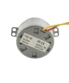 TYZ-49 35rpm 4W AC Senkron Motor