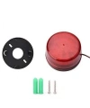 TZT SL-79 DC 12V Led Uyarı Lambası