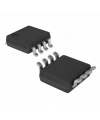 UA714 - LM741 SMD OpAmp Entegresi Soic-8