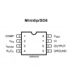 UC2845BN DIP-8 Entegre