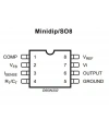 UC3844A SMD SOIC-8 Entegre