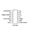 UC3844BD SMD SOIC-14 Entegre