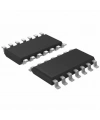 UC3844D SMD Entegre 14 Pin