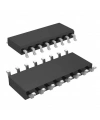 UC3846DW Smd Akım Modu Pwm Kontrol Entegresi Soic-16
