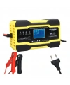 Ucomen Akü Şarj Cihazı 12/24 Volt 10A