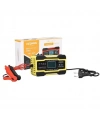 Ucomen Akü Şarj Cihazı 12/24 Volt 10A