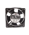 UF-123823 AC 220V 0.14A Metal Fan 120x120x38mm