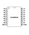 ULN2803 SMD SO18 Entegre