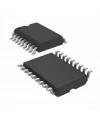 ULN2803ADWR SMD Soic18 Bipolar Transistör Entegresi
