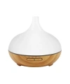 Ultrasonik Hava Nemlendirici Aroma Difüzör 300ml