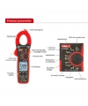 UNI-T UT206B 1000A True Rms Dijital Pensampermetre