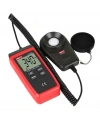 UNI-T UT383S El Tipi Mini Lüxmetre Işık Ölçer