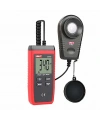 UNI-T UT383S El Tipi Mini Lüxmetre Işık Ölçer