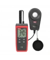 UNI-T UT383S El Tipi Mini Lüxmetre Işık Ölçer