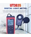 UNI-T UT383S El Tipi Mini Lüxmetre Işık Ölçer