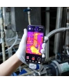 UNI-T UTi720M Android Telefon için Termal Görüntüleyici Kamera