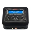 UP60AC 60W 6A 2-4S LiPo LiHv Pil Şarj Cihazı