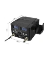 UPX 852D+V2 2in1 Brushless Havya İstasyonu